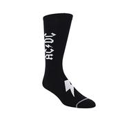 PERRI'S SOCKS LICENSED GIFT BOXES- ACDC Medium
