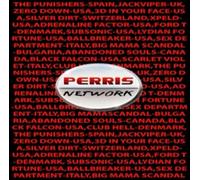 Perris Worldwide Network CD by Perris Worldwide Network CD