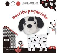 Perrito pequeñito