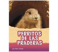 Perritos De Las Praderas