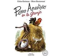 Perro Apestoso en la granja – Blackie Books