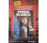 Perro Blanco (1981) [Import]