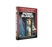 Perro Blanco [Import]