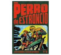 PERRO DE ESTRONCIO vol. 5