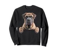 Perro de Presa Canario Chien Mastiff Canari Sweatshirt