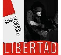 Perro, Juan - Libertad