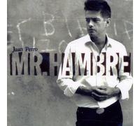 Perro, Juan - Mr. Hambre
