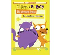 Perro Y El Gato: The Adventure Begins-La Aventura Comienza