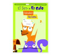 Perro Y El Gato: Unleashed/Sin Correa