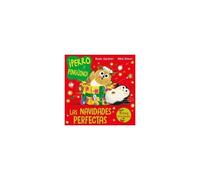 Perro Y Pingüino. Las Navidades Perfectas