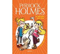 Perrock Holmes 19 - El misterio más viral