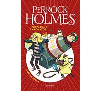 Perrock Holmes 4 - Tortazos y cañonazos
