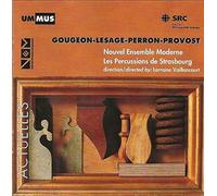 Perron - Chamber Music