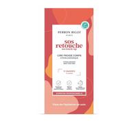 Perron Rigot - Bandes cire froide SOS Retouche corps