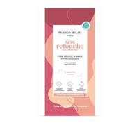 Perron Rigot - Bandes cire froide SOS Retouche visage