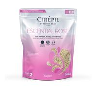 Perron Rigot - Cire ESCENTIAL ROSE Sans Bande Sachet Pastilles - 800g