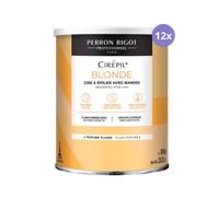 Perron Rigot Cirépil Blonde 800gr 12pcs