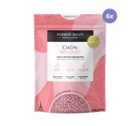 Perron Rigot Cirépil Boudoir Hypoallergenic Non Strip Wax 800gr 6pcs