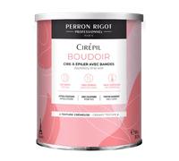 Perron Rigot Cirépil Boudoir Hypoallergenic Strip Wax 800g