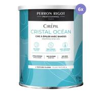 Perron Rigot Cirépil Cristal Océan Hypoallergenic 800gr 6pcs