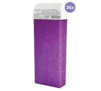 Perron Rigot Cirépil Diamond Hypoallergenic Cartouche 36x100g