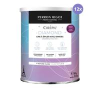 Perron Rigot Cirépil Diamond Hypoallergenic Strip Wax 12x800g