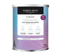 Perron Rigot Cirépil Diamond Hypoallergenic Strip Wax 800g