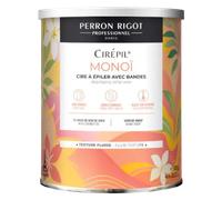 Perron Rigot Cirépil Monoï Strip Wax 6x800g