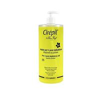PERRON RIGOT CIREPIL PROFESSIONAL SALON PRE & POST DEPILATORY OIL 1000ml - JASMIN by Perron Rigot