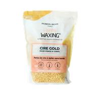 Perron Rigot Happy Waxing Cire Gold Hard Wax 800g