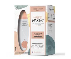 Perron Rigot Happy Waxing Home Kit Cartridge