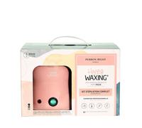 Perron Rigot - Kit d'épilation complet HAPPY WAXING