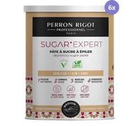 Perron Rigot Sugar'Expert Medium 6x1kg