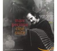 Perrone, Marc - Cine Suite [Import]