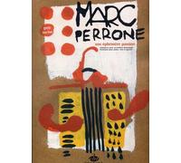 Perrone Marc Son Ephemere Passion Pvg Accordeon DVD