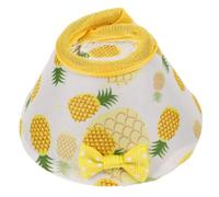 Perroquet Collier de Protection Contre Le cône d'oiseaux Anti-Mors