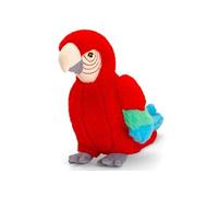 Perroquet - Peluche Eco responsable KeelECO