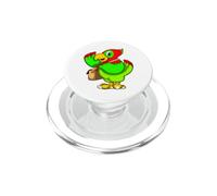 Perroquet Sac à bandoulière PopSockets PopGrip pour MagSafe
