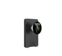 Perroquet Vintage du Pacifique Observant Les Oiseaux Amoureux de la Nature PopSockets PopWallet pour MagSafe