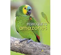 Perroquets amazones
