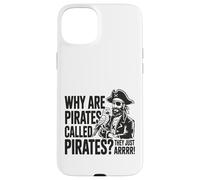 Perroquets amusants pour les amateurs de mer et l'humour nautique Coque pour iPhone 15 Plus