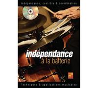 Perroquin R. - Independance A La Batterie