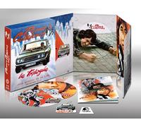 Perros Callejeros 1+2+3 Ed. Collector