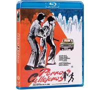 Perros Callejeros (1977) (Blu-Ray)