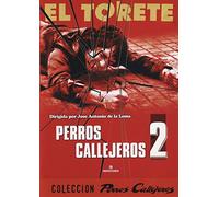 Perros callejeros 2 (DVD)