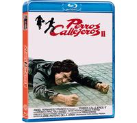 Perros Callejeros 2: En Busca Y Captura (1979) (Blu Ray)