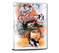 Perros Callejeros,Perros Callejeros 2: En Busca y Captura,Los Últimos Golpes Del Torete (Perros Callejeros 3) [DVD]