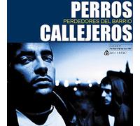 Perros Callejeros - Perros Callejeros [Vinilo]
