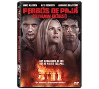 Perros De Paja [Import]