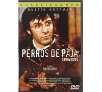 Perros De Paja [Import]